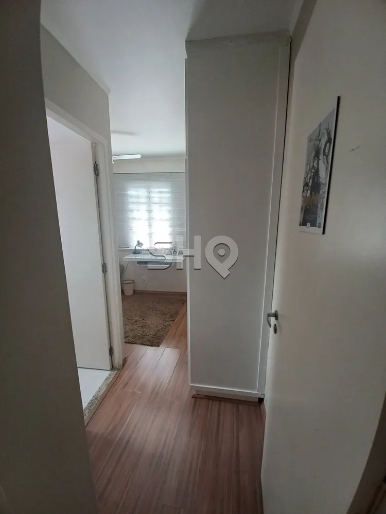 Sobrado, 3 quartos, 200 m² - Foto 9
