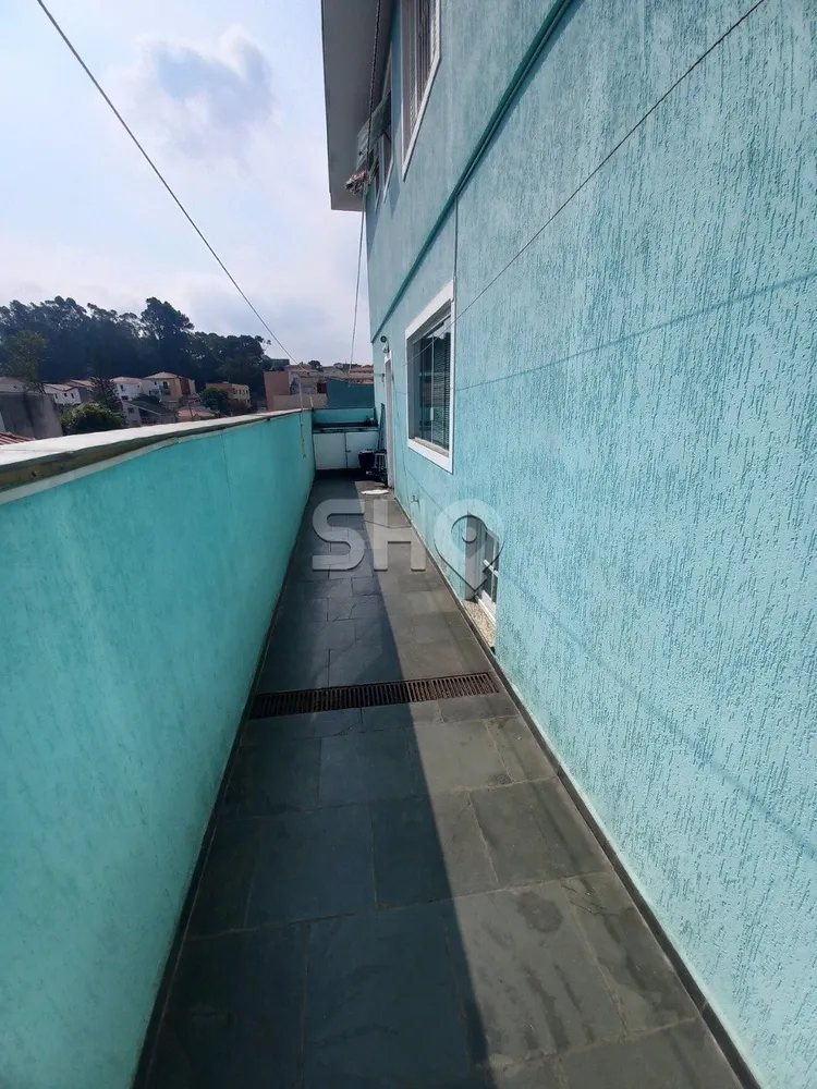 Sobrado, 3 quartos, 200 m² - Foto 18