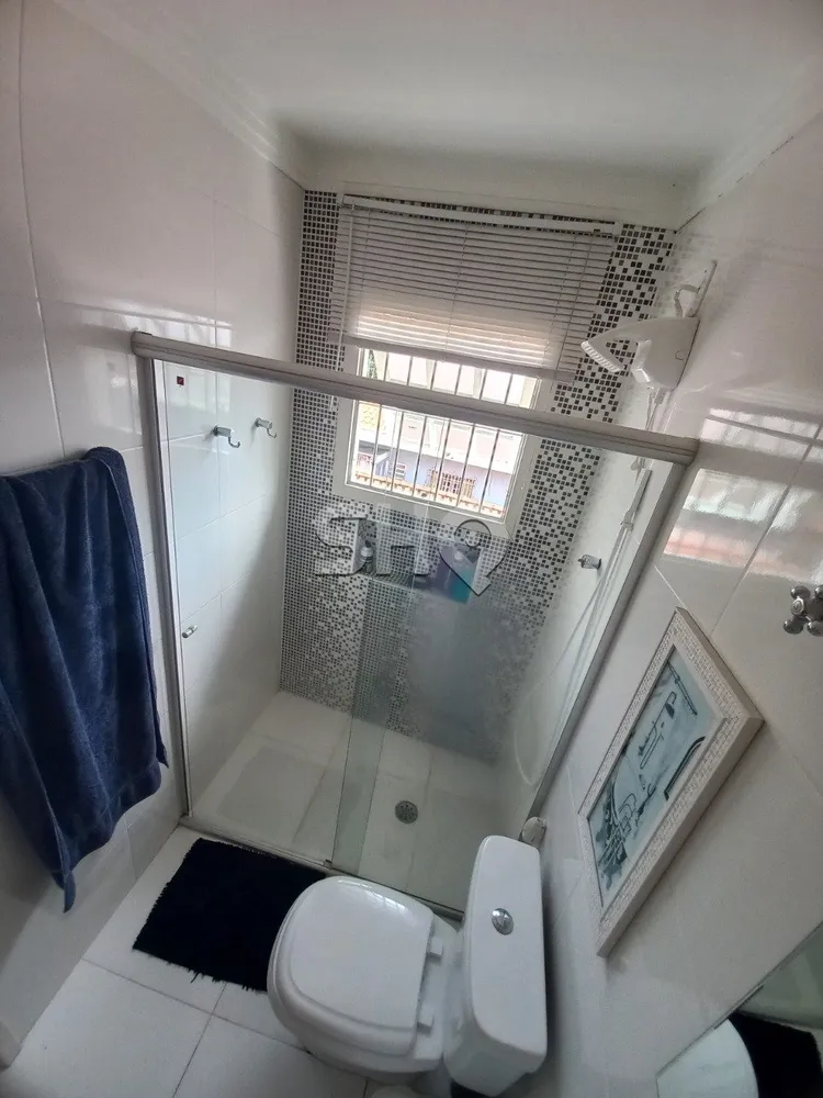 Sobrado, 3 quartos, 200 m² - Foto 15