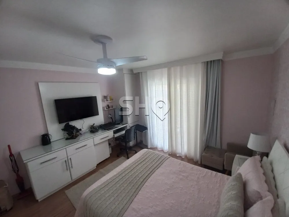 Sobrado, 3 quartos, 200 m² - Foto 13