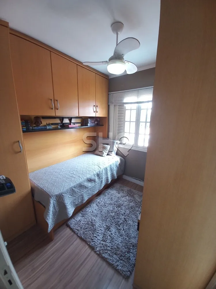 Sobrado, 3 quartos, 200 m² - Foto 10