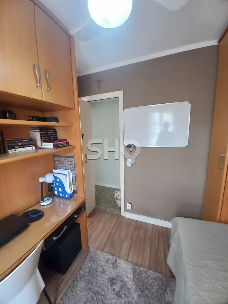 Sobrado, 3 quartos, 200 m² - Foto 11