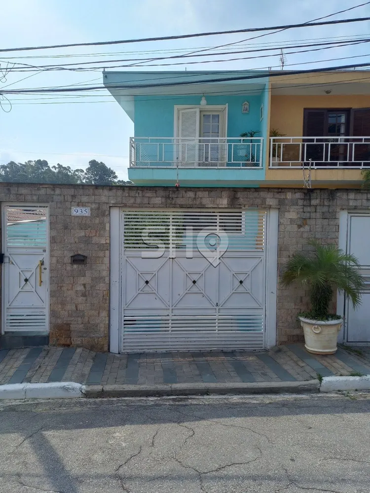 Sobrado, 3 quartos, 200 m² - Foto 20