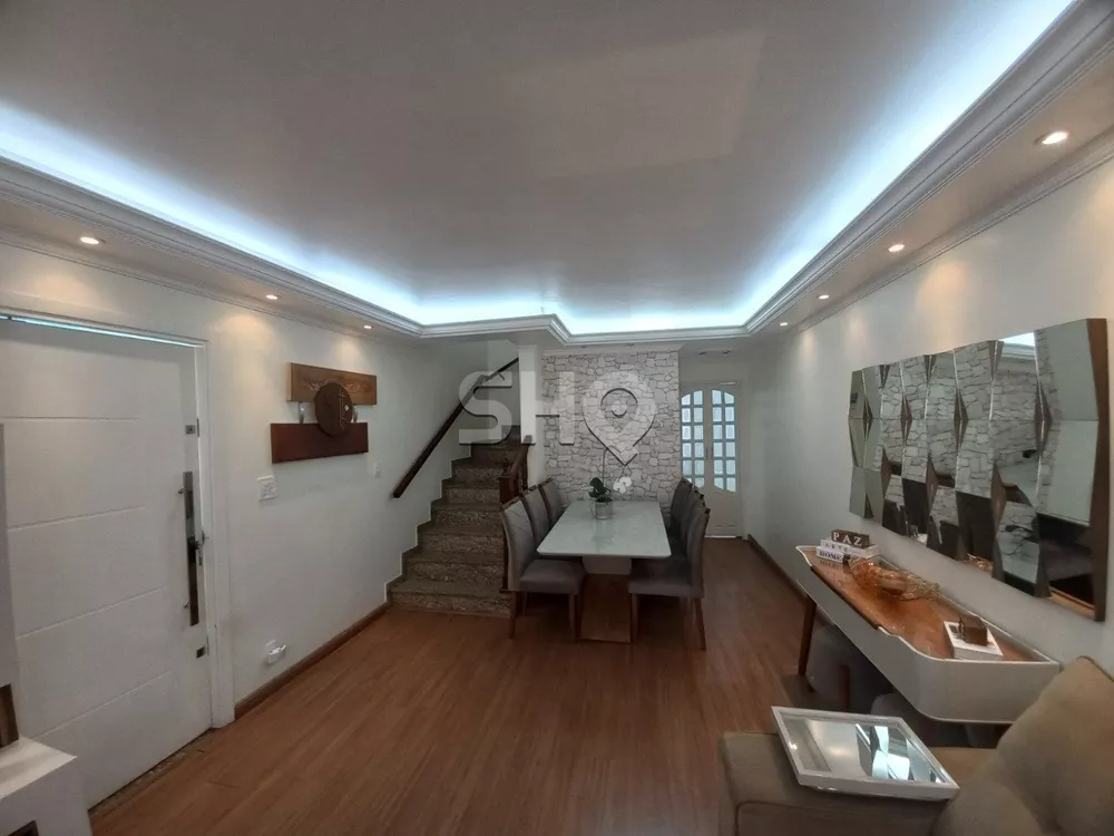 Sobrado à venda com 3 quartos, 200m² - Foto 7