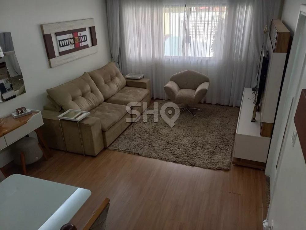 Sobrado à venda com 3 quartos, 200m² - Foto 5