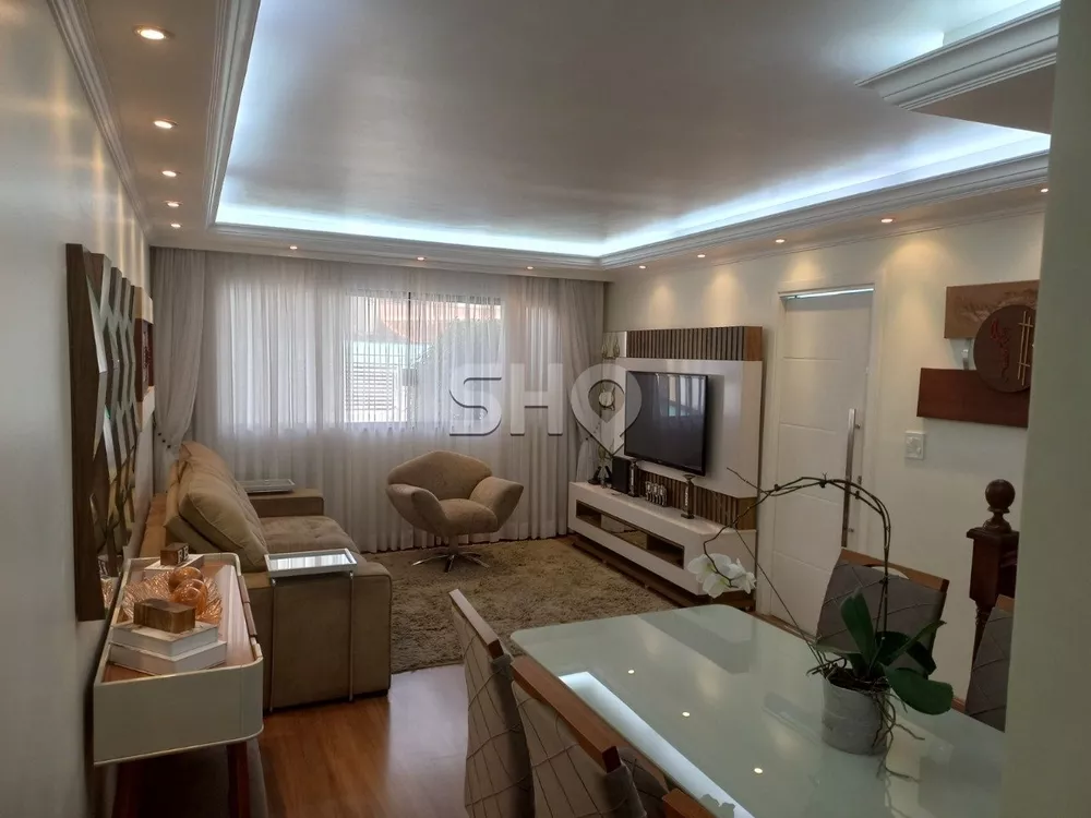 Sobrado à venda com 3 quartos, 200m² - Foto 4