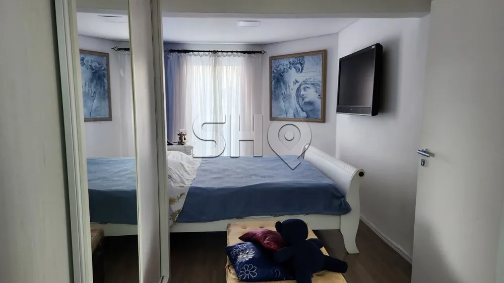 Apartamento, 3 quartos, 123 m² - Foto 8