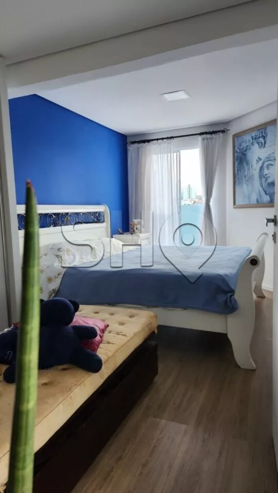 Apartamento, 3 quartos, 123 m² - Foto 7