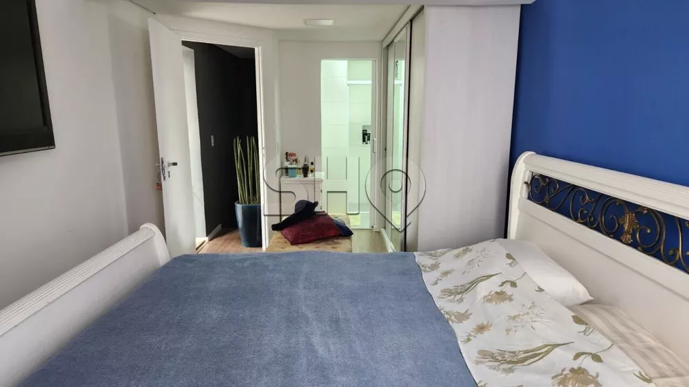 Apartamento, 3 quartos, 123 m² - Foto 5