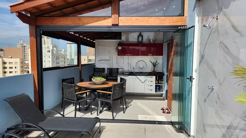 Apartamento, 3 quartos, 123 m² - Foto 3