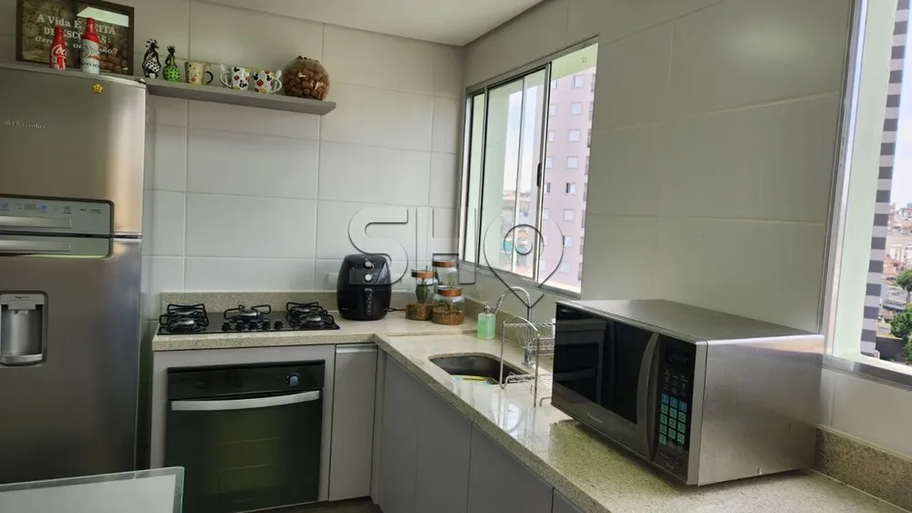 Apartamento, 3 quartos, 123 m² - Foto 15