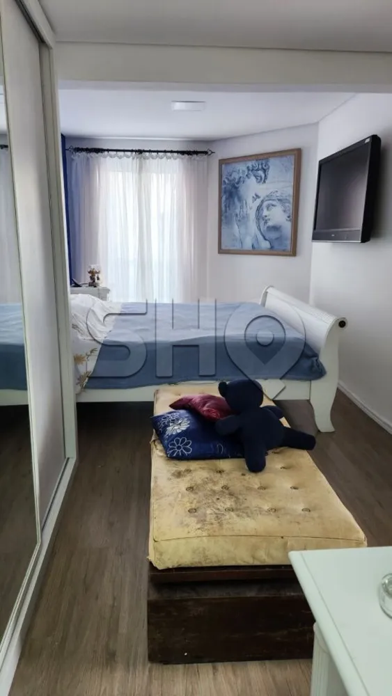 Apartamento, 3 quartos, 123 m² - Foto 14