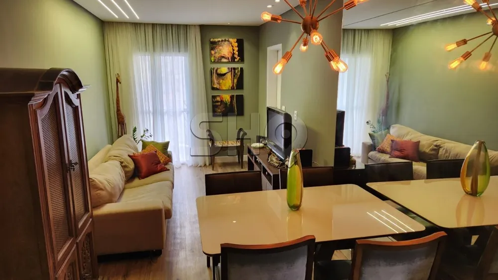 Apartamento, 3 quartos, 123 m² - Foto 5