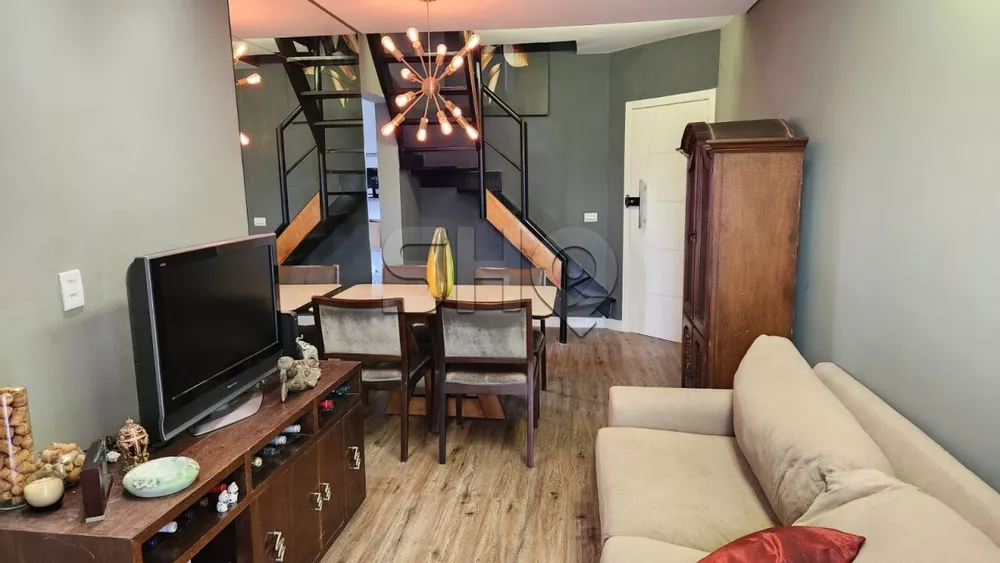 Apartamento, 3 quartos, 123 m² - Foto 4