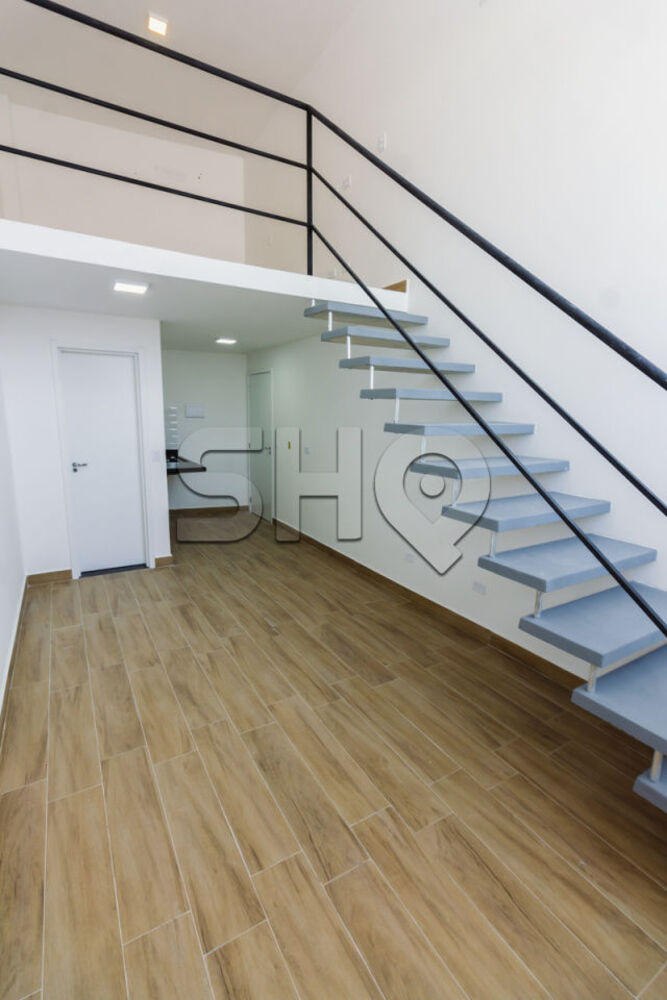 Imóvel Comercial Padrão à venda com 1 quarto, 200m² - Foto 1