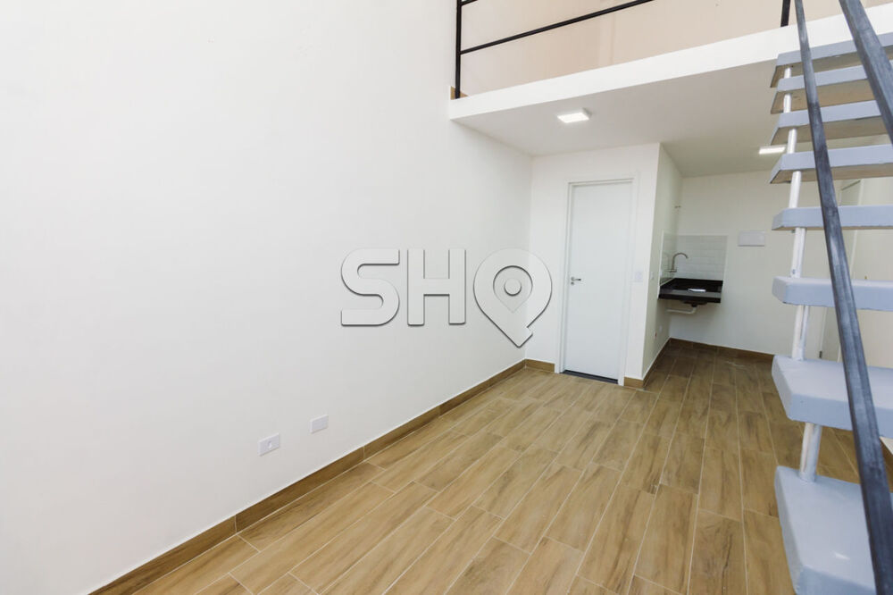 Imóvel Comercial Padrão à venda com 1 quarto, 200m² - Foto 3