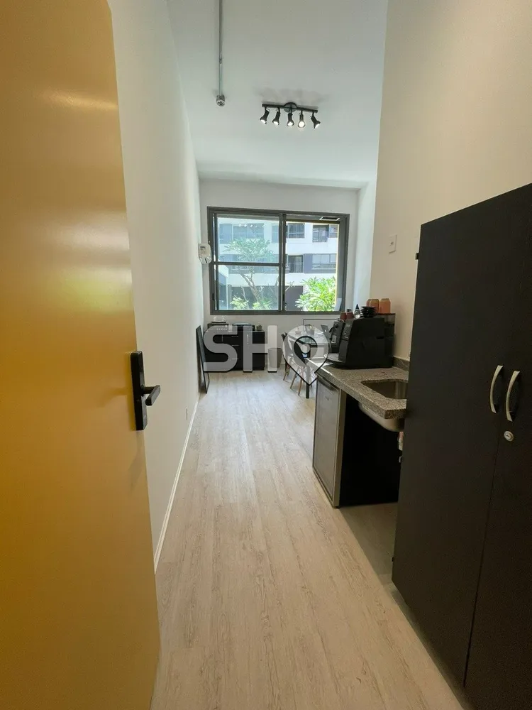 Apartamento, 1 quarto, 25 m² - Foto 17