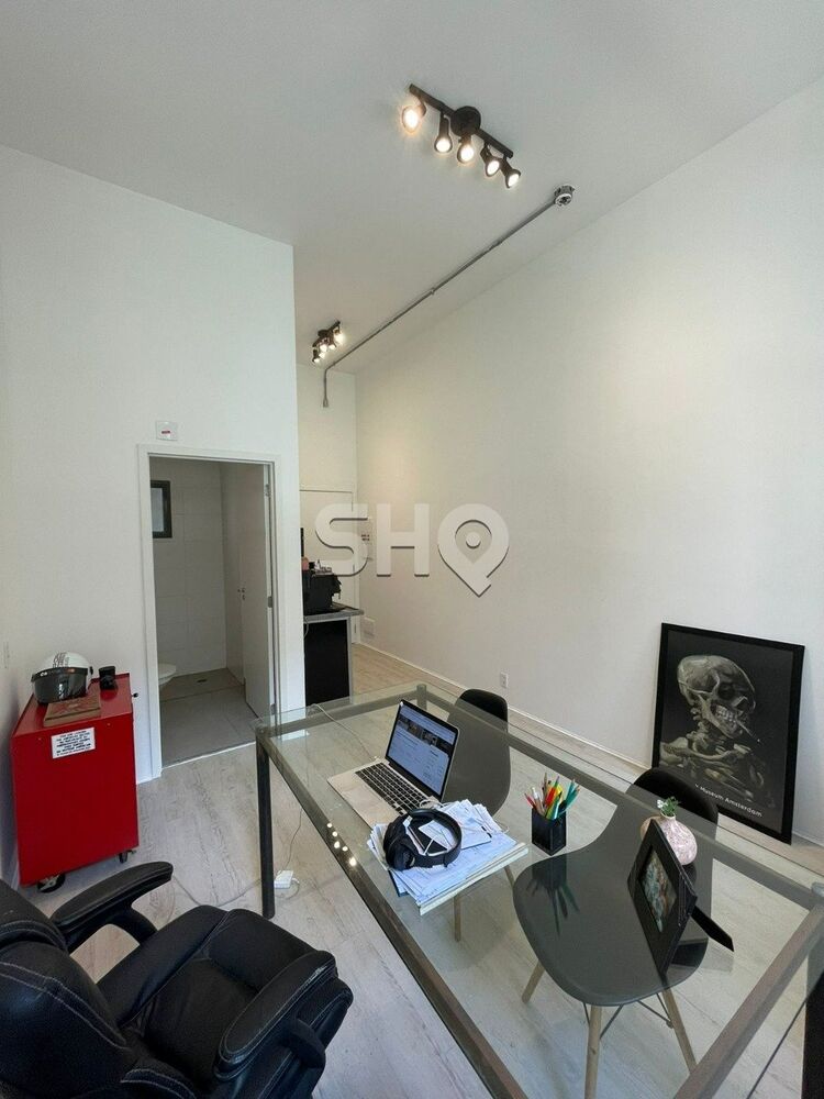 Apartamento, 1 quarto, 25 m² - Foto 5