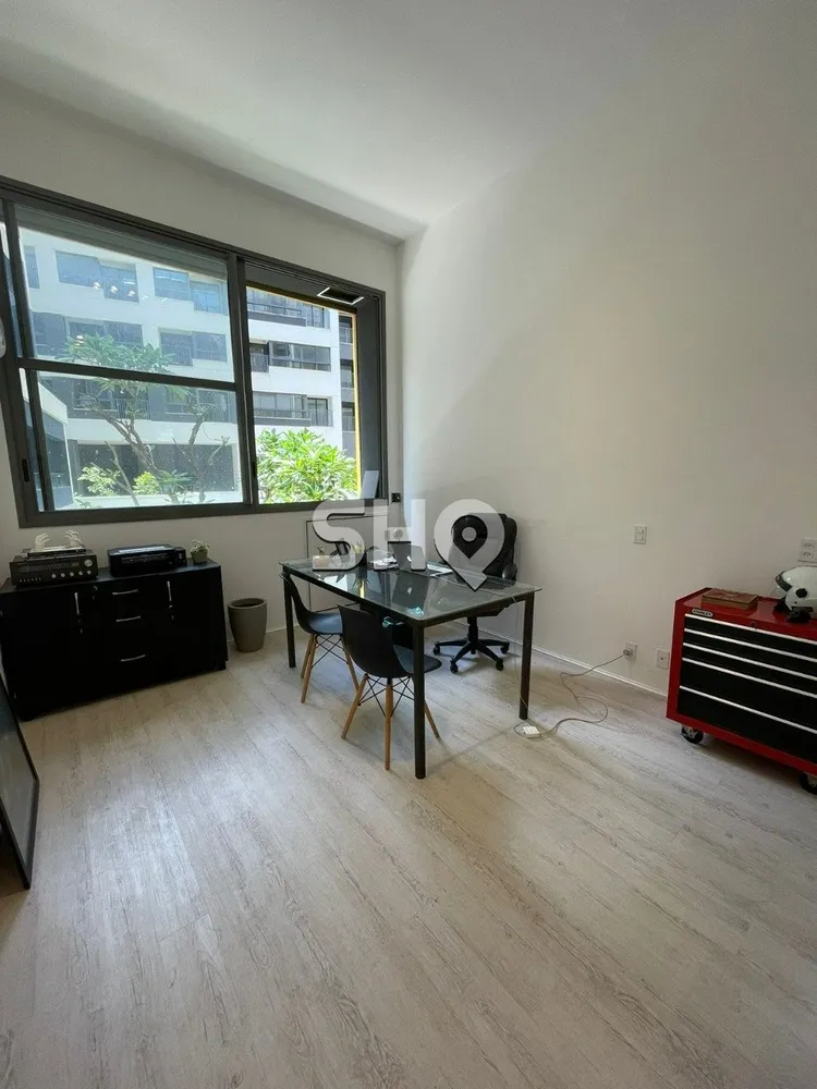 Apartamento, 1 quarto, 25 m² - Foto 23