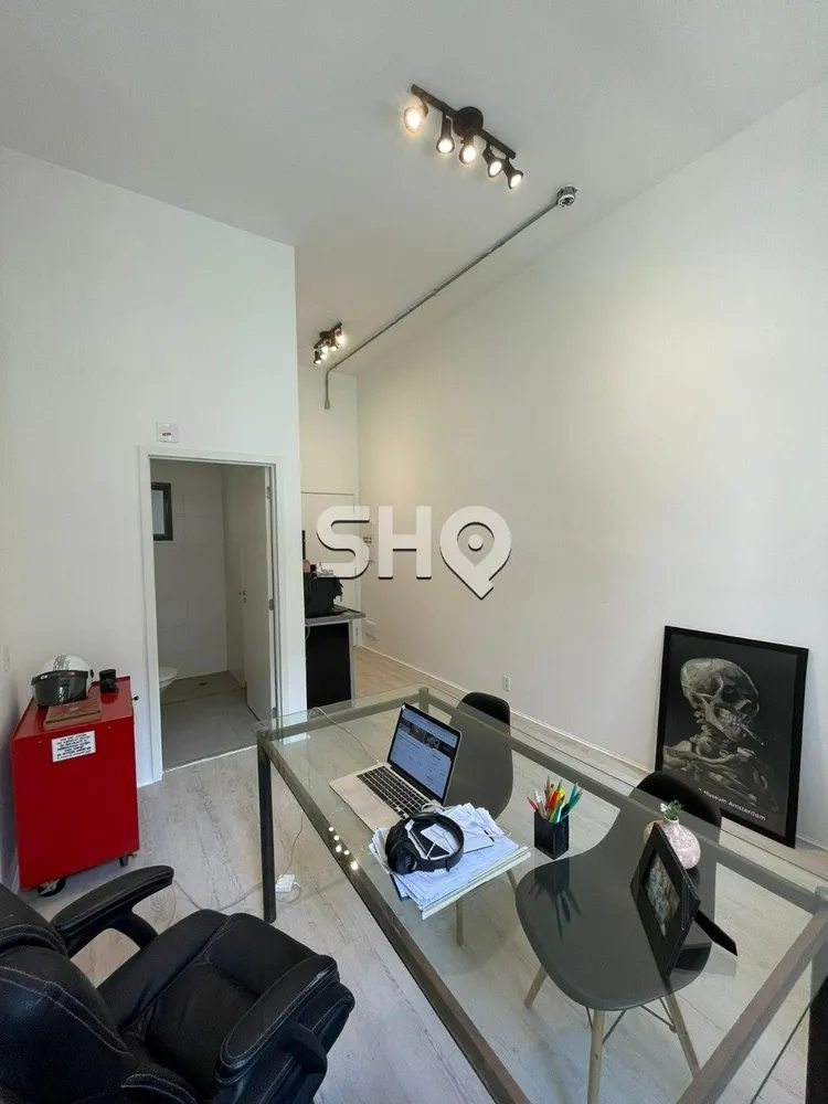 Apartamento, 1 quarto, 25 m² - Foto 22