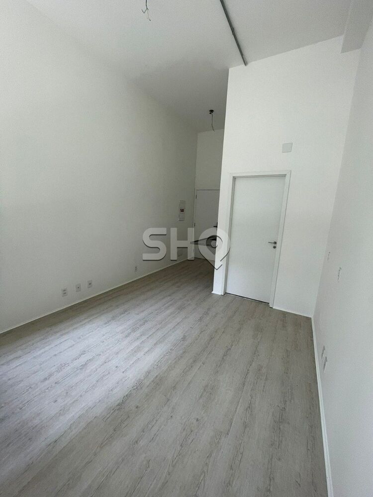 Apartamento, 1 quarto, 25 m² - Foto 16