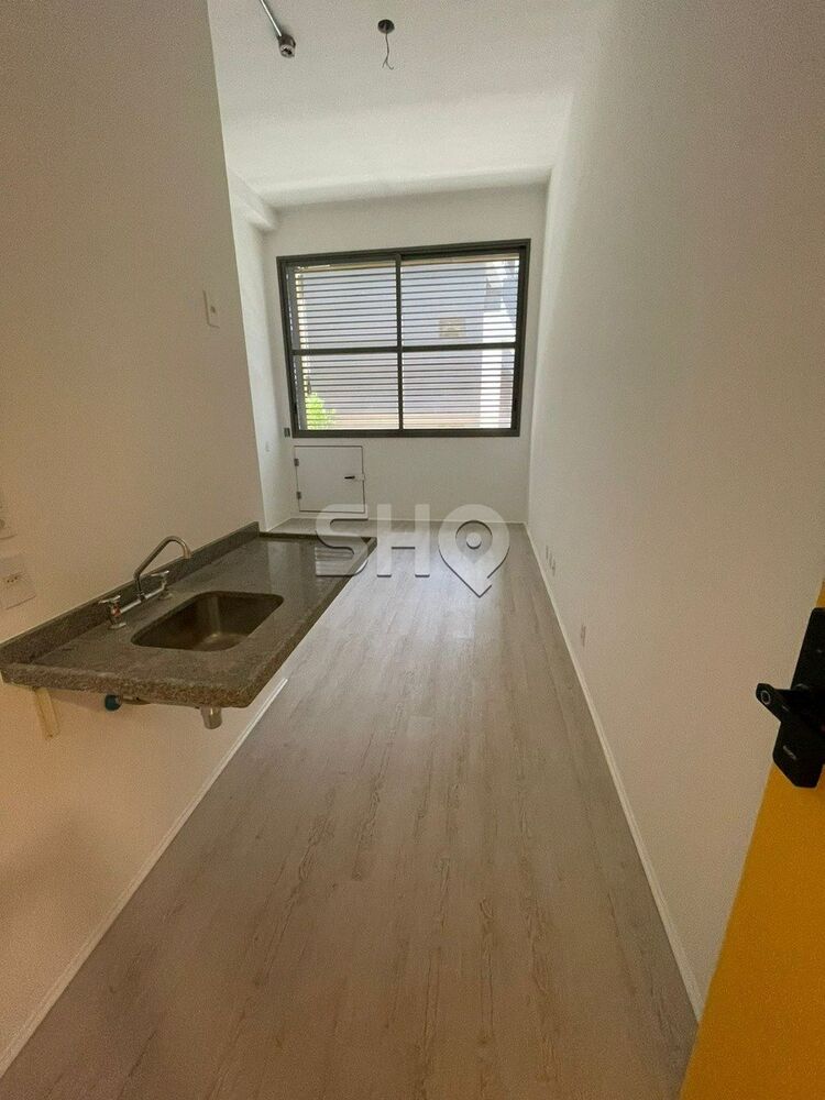 Apartamento, 1 quarto, 25 m² - Foto 6