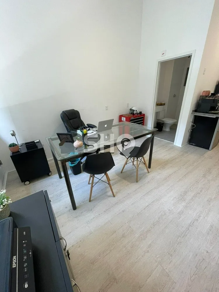 Apartamento, 1 quarto, 25 m² - Foto 21