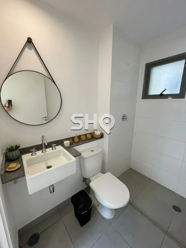 Apartamento, 1 quarto, 25 m² - Foto 17