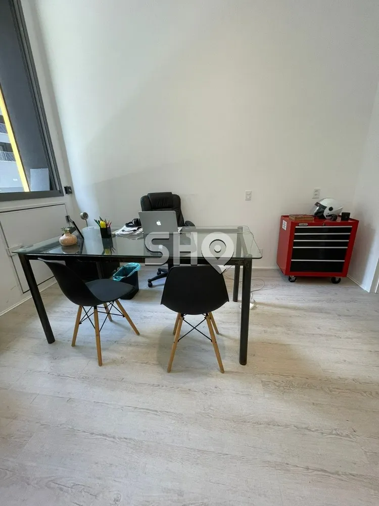 Apartamento, 1 quarto, 25 m² - Foto 20