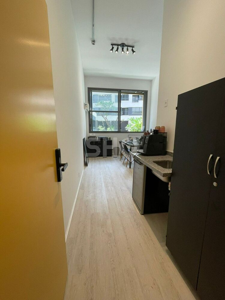 Apartamento, 1 quarto, 25 m² - Foto 7