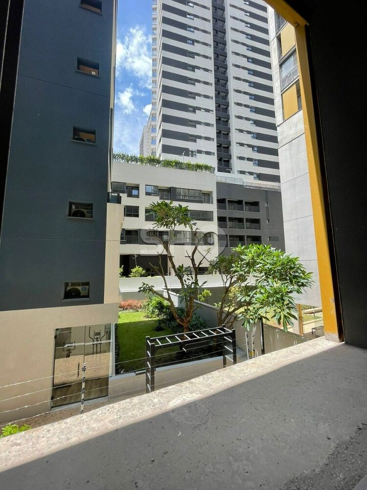 Apartamento, 1 quarto, 25 m² - Foto 4