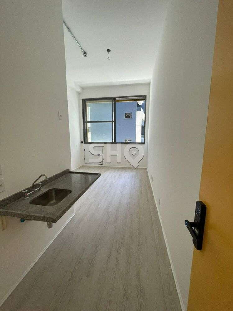 Apartamento, 1 quarto, 25 m² - Foto 11