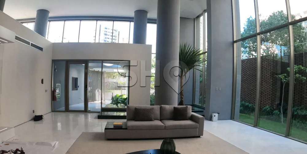 Apartamento, 4 quartos, 358 m² - Foto 4