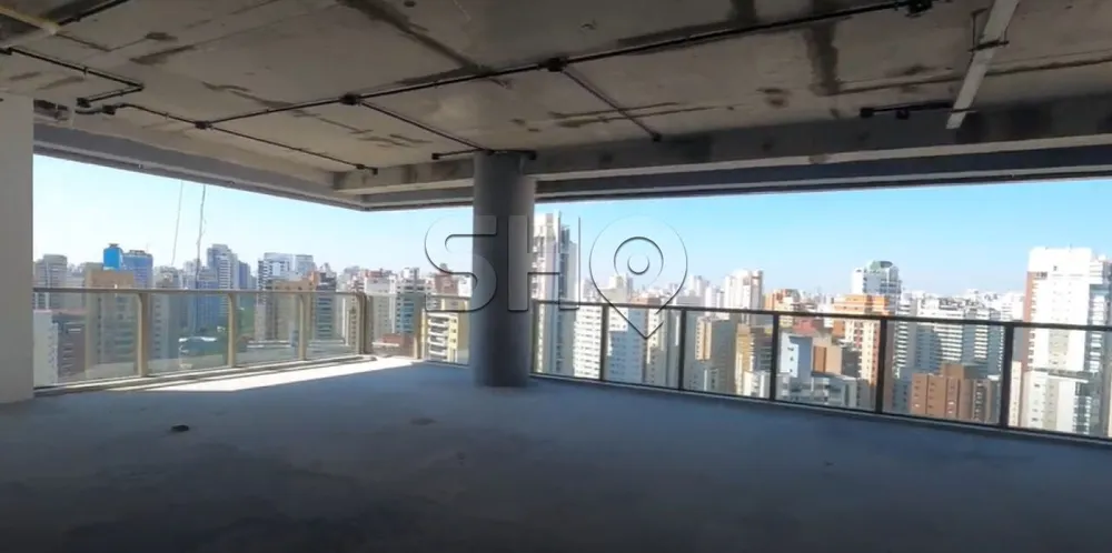 Apartamento, 4 quartos, 358 m² - Foto 2