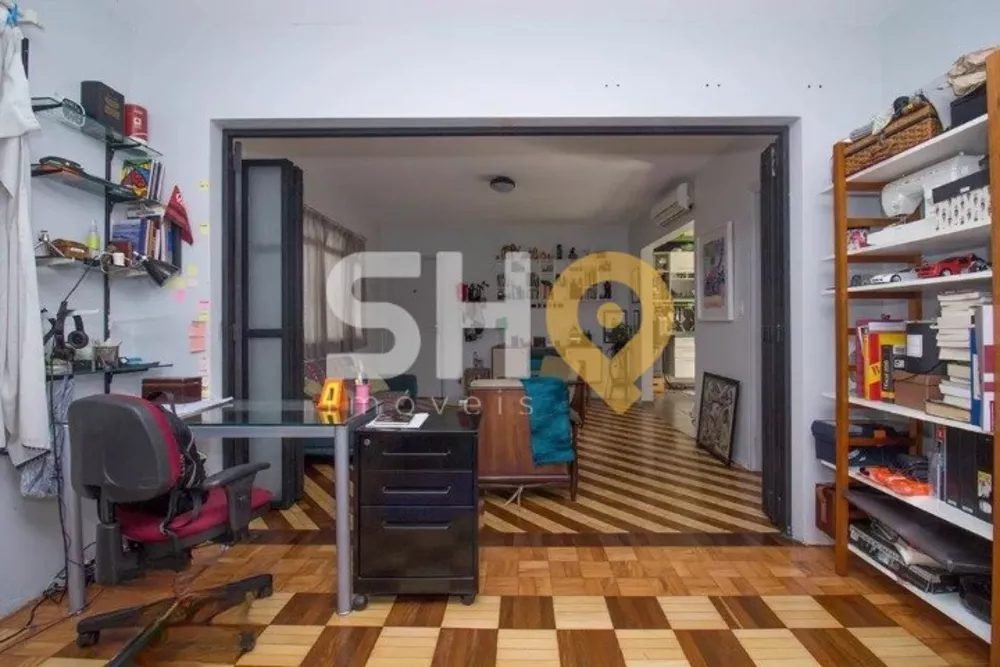 Apartamento à venda com 1 quarto, 90m² - Foto 8