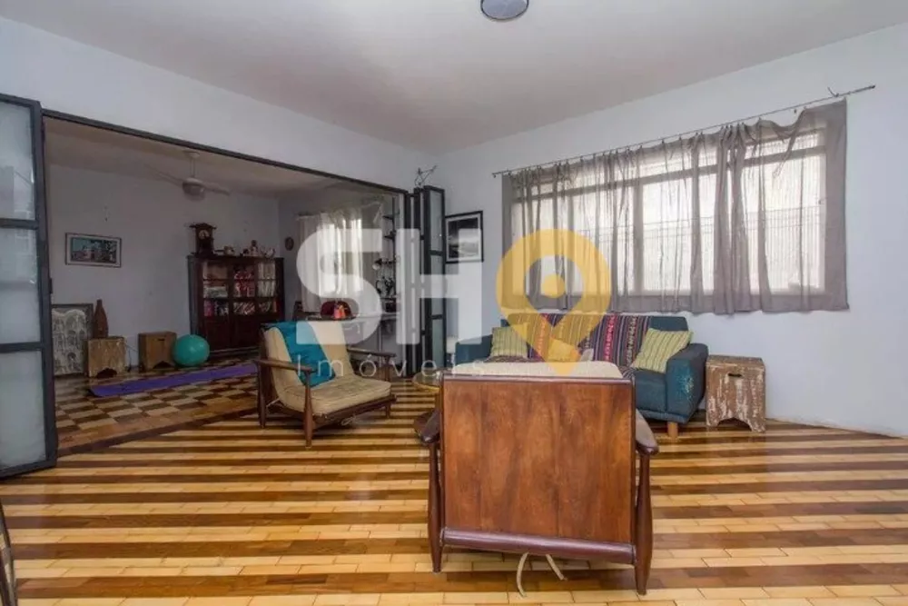 Apartamento à venda com 1 quarto, 90m² - Foto 3