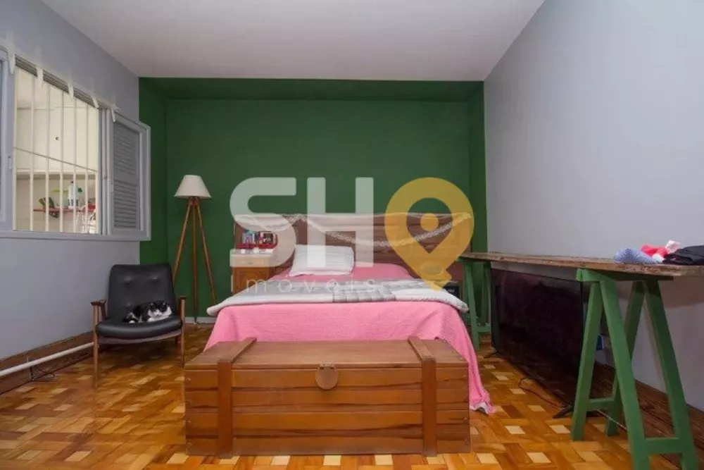 Apartamento à venda com 1 quarto, 90m² - Foto 11