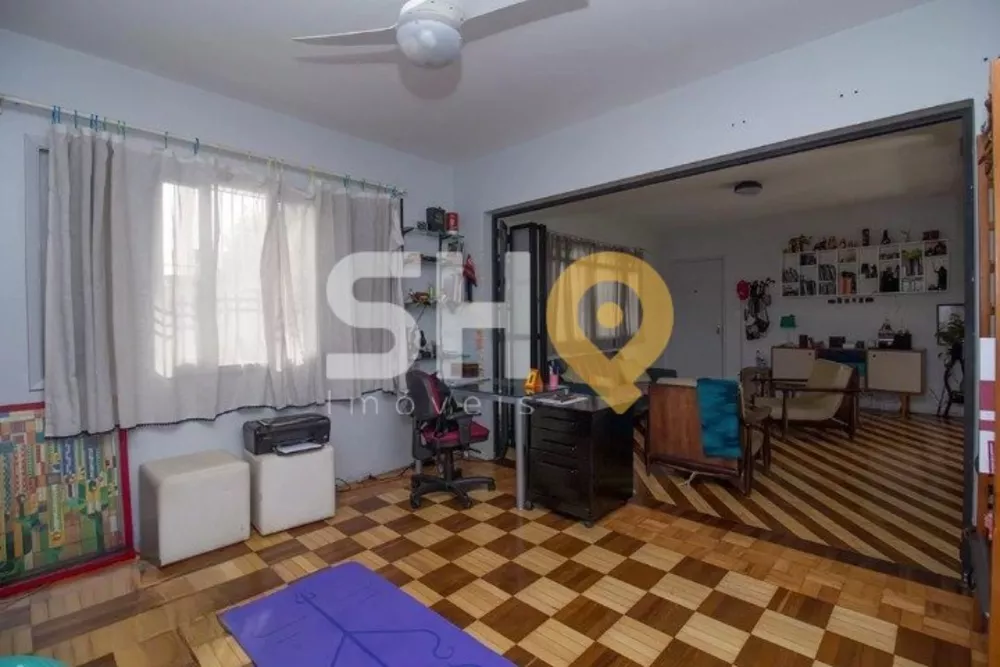 Apartamento à venda com 1 quarto, 90m² - Foto 1