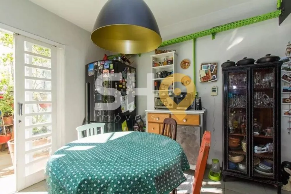 Apartamento à venda com 1 quarto, 90m² - Foto 6