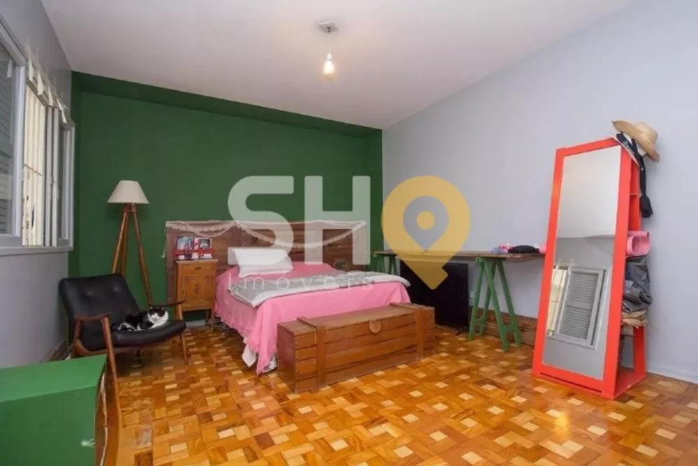 Apartamento à venda com 1 quarto, 90m² - Foto 10