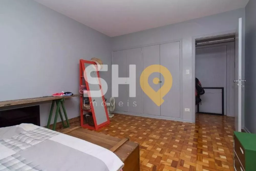 Apartamento à venda com 1 quarto, 90m² - Foto 12