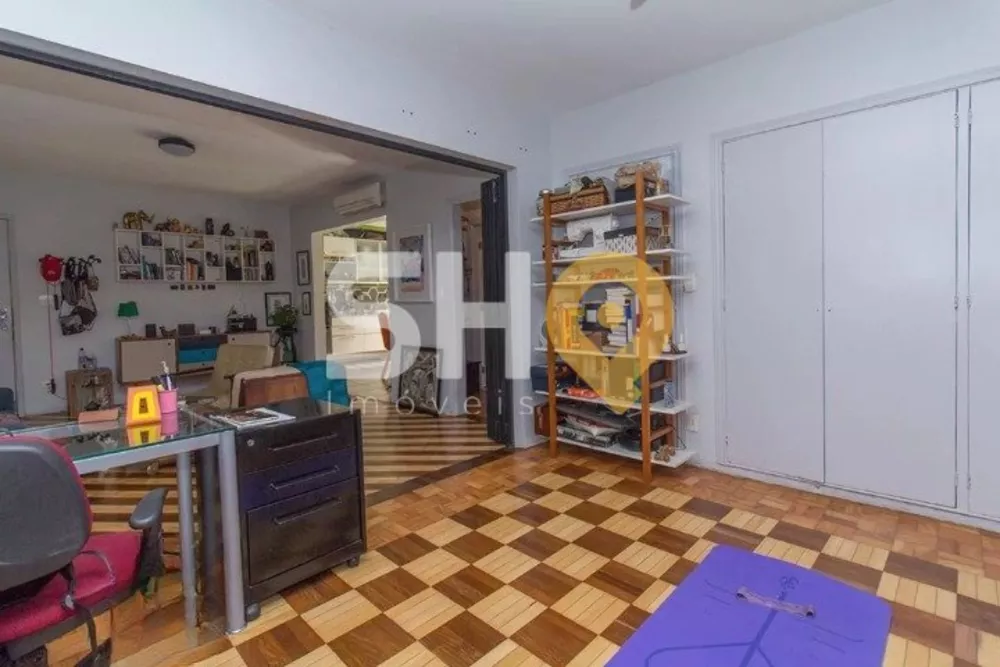 Apartamento à venda com 1 quarto, 90m² - Foto 9