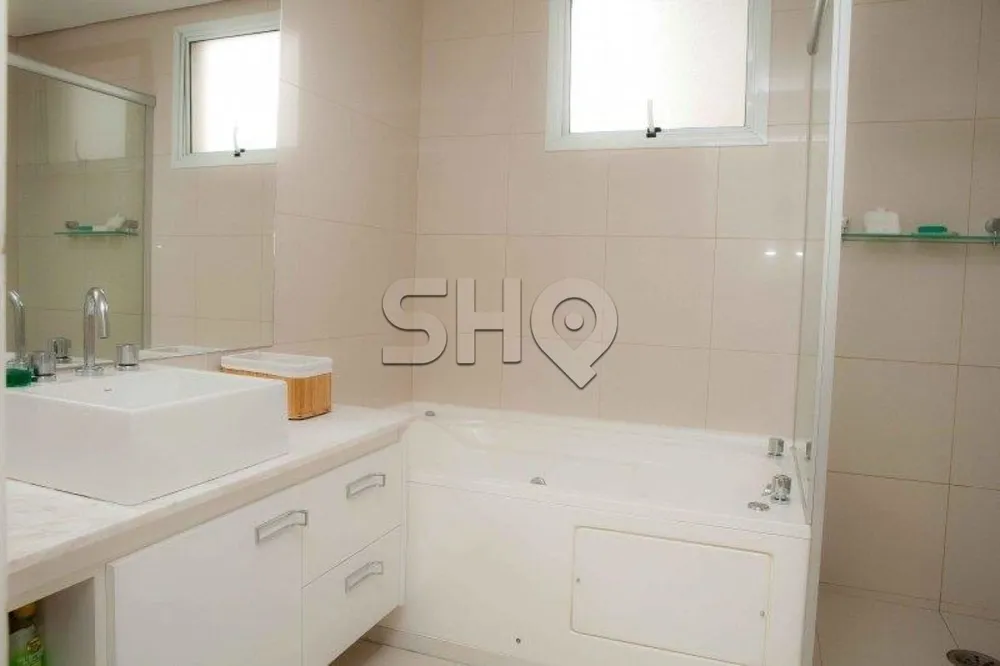 Apartamento, 3 quartos, 188 m² - Foto 8