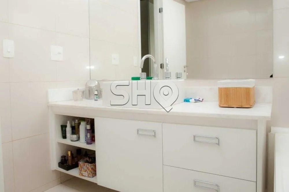 Apartamento, 3 quartos, 188 m² - Foto 10
