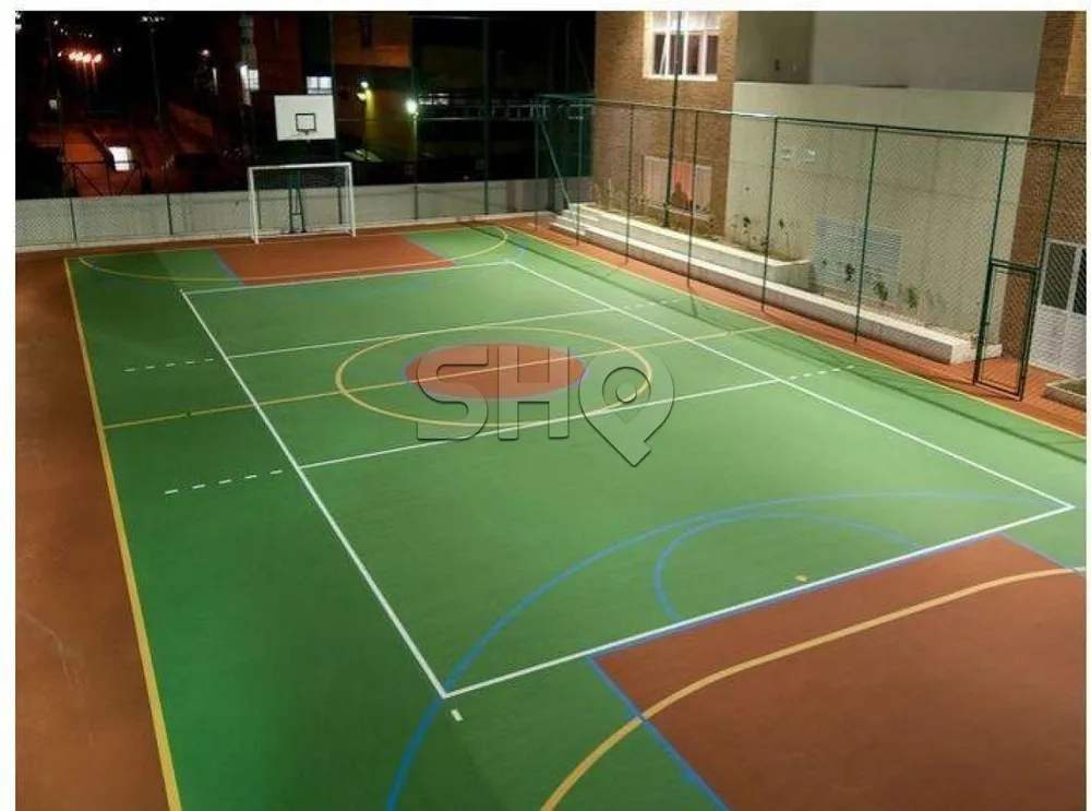 Apartamento, 3 quartos, 188 m² - Foto 1