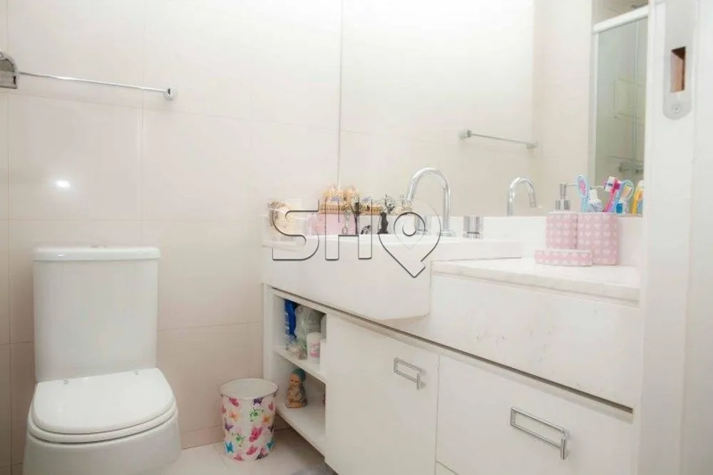 Apartamento, 3 quartos, 188 m² - Foto 12
