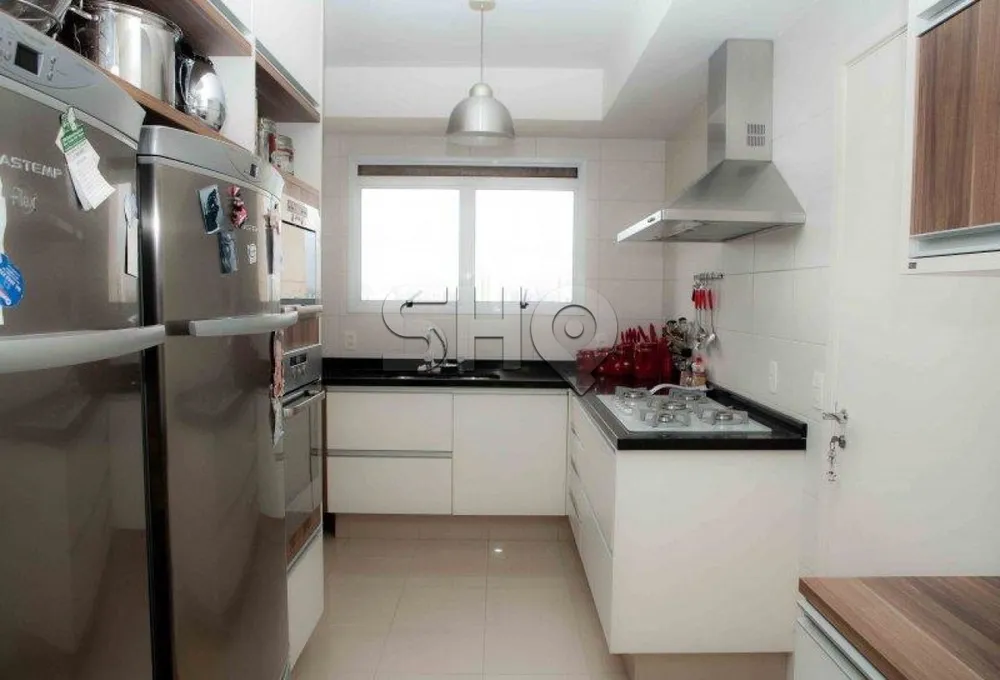 Apartamento, 3 quartos, 188 m² - Foto 4
