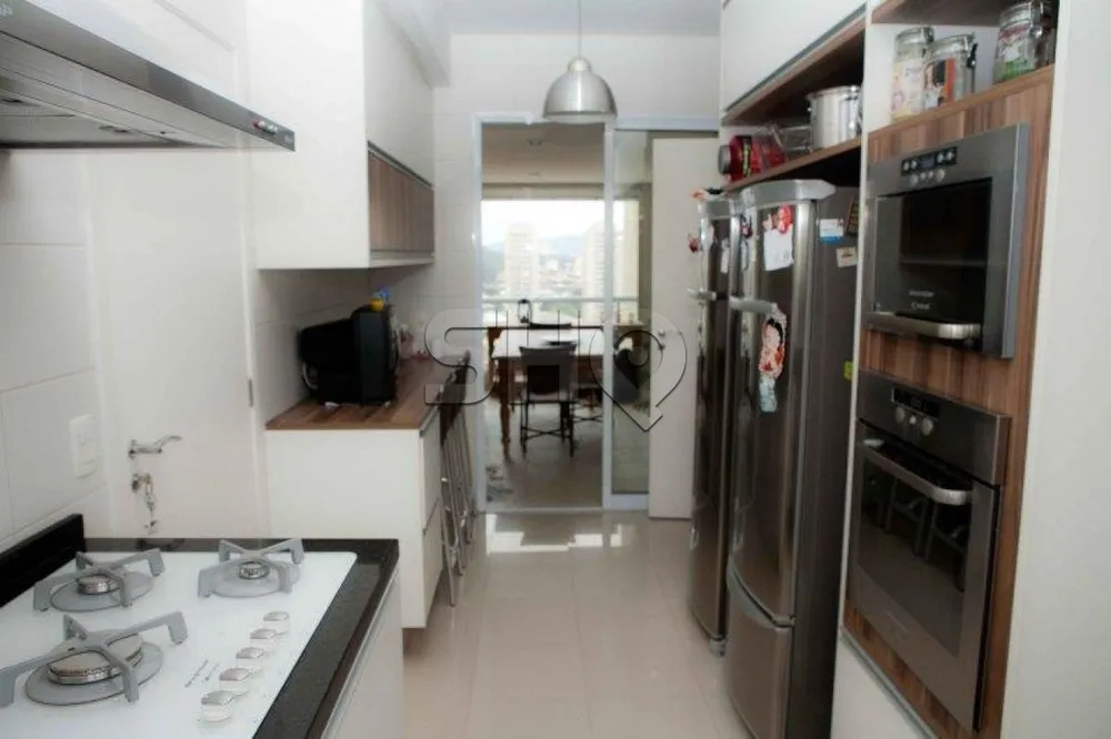 Apartamento, 3 quartos, 188 m² - Foto 6