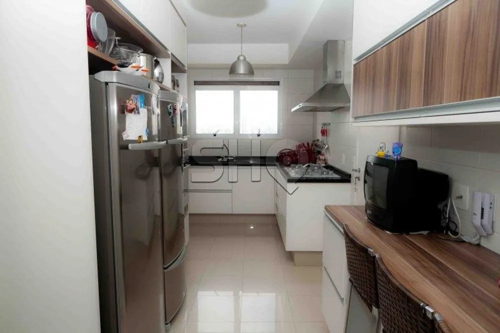 Apartamento, 3 quartos, 188 m² - Foto 3