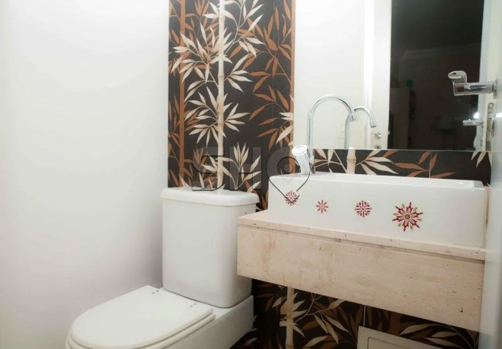 Apartamento, 3 quartos, 188 m² - Foto 7